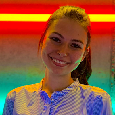 Magdalena Zitro_Redaktion_GJBW_Magdalena