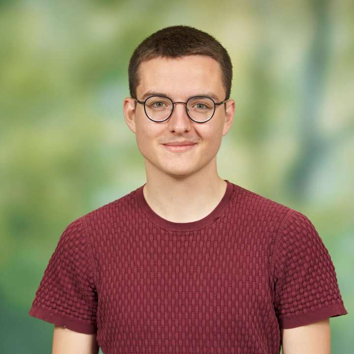 Foto: Ronny Schönebaum GJBW_Landesvorstand_Hannes%20Sturm