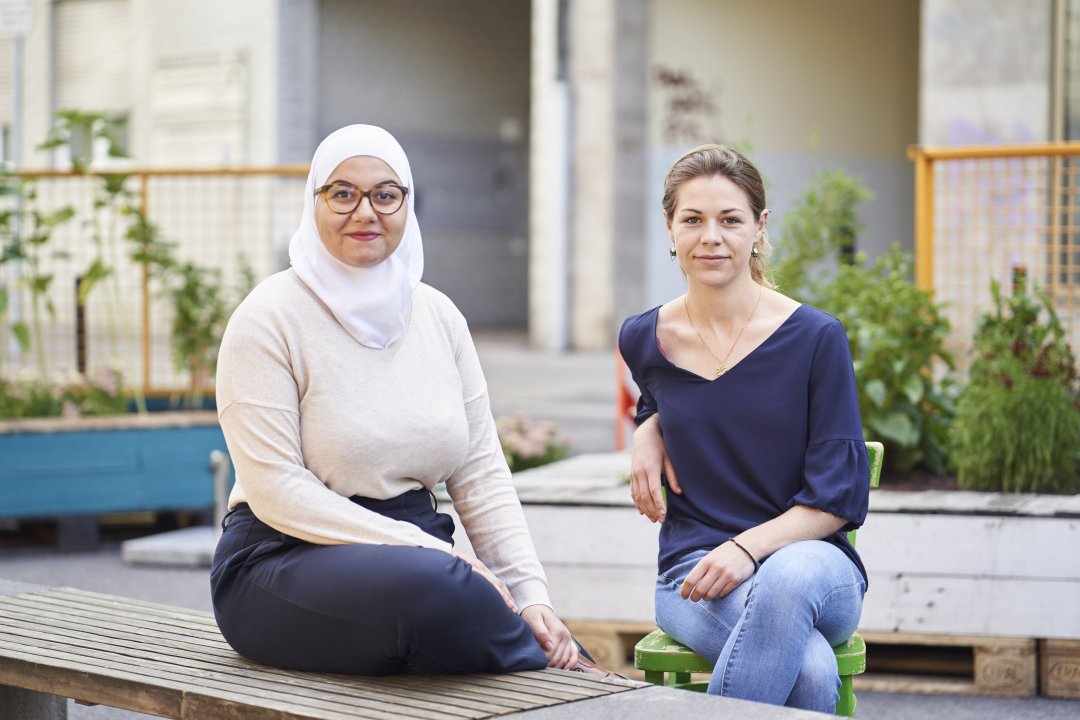 Pressefoto_Sprecherinnen%20GJBW_Aya%20Krkoutli%20%26%20Sarah%20Heim