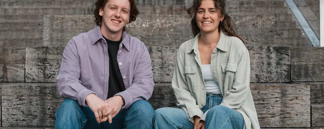 Tim Bühler & Tamara Stoll, Foto: Jakob Sauter GJBW_TamaraStoll_TimB%C3%BChler_FotoJakobSauter_3